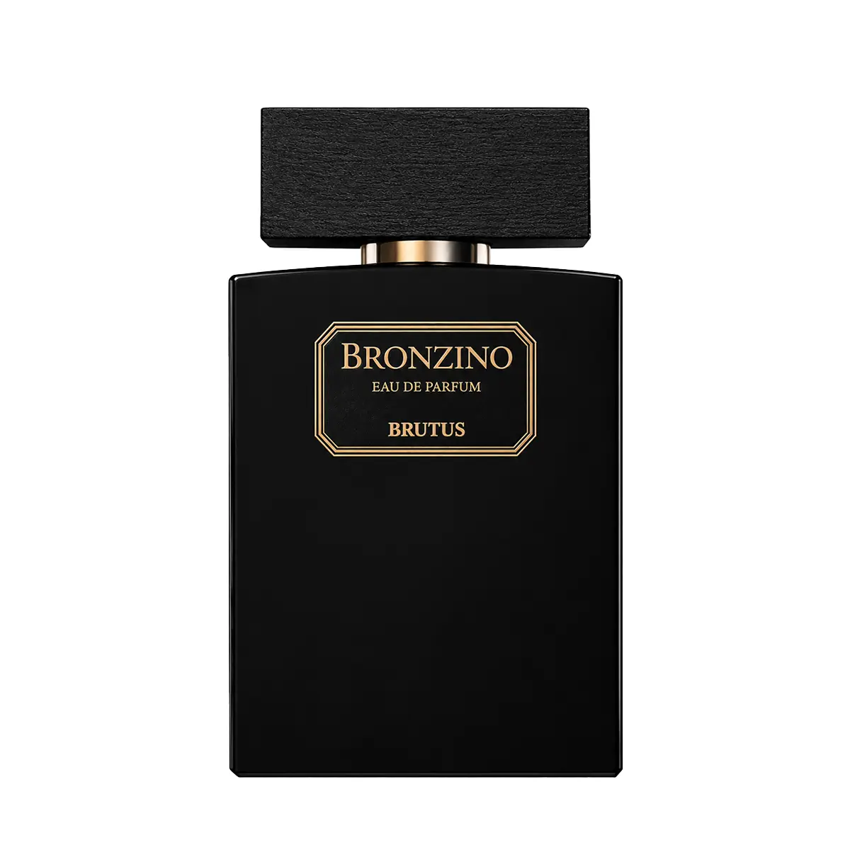 عطر بروتوس برونزینو مشکی | Brutus Bronzino Black
